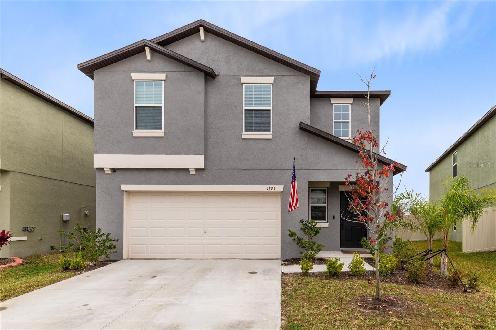 1791 Yellow Trail, FL
