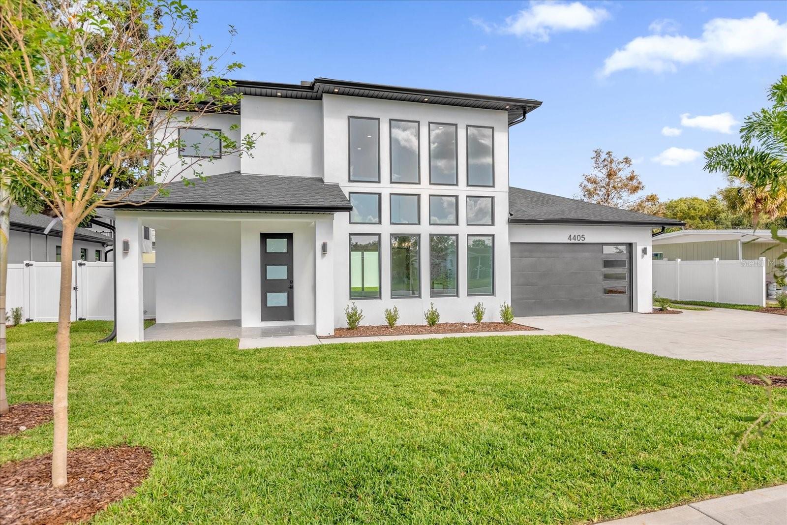 4405 Rockledge Road, FL