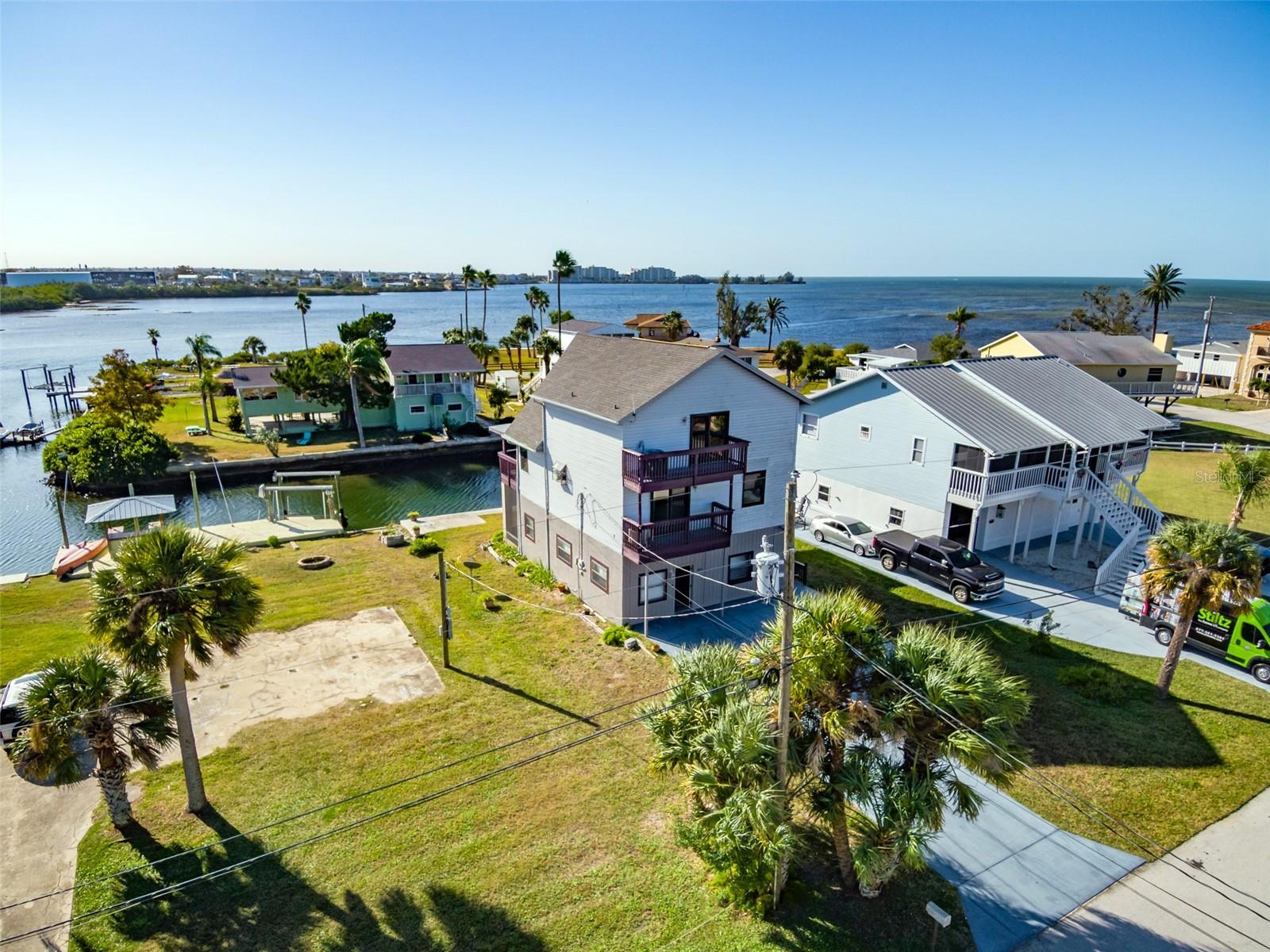 6436 Driftwood Drive, FL