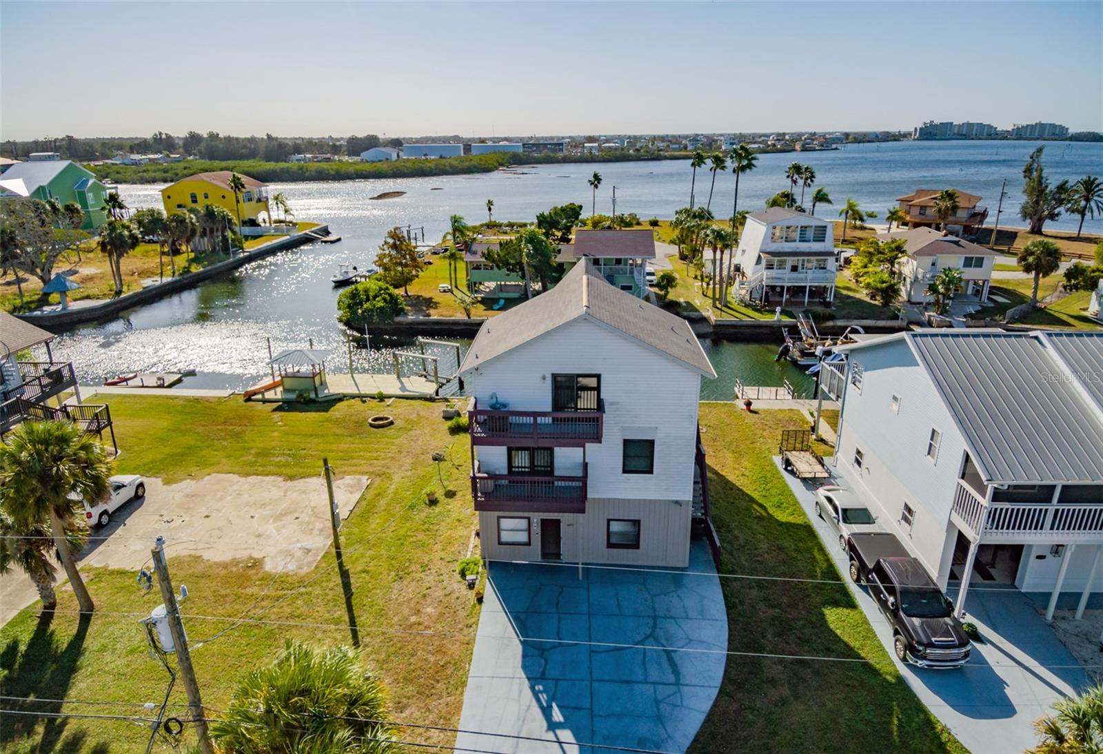 6436 Driftwood Drive, FL