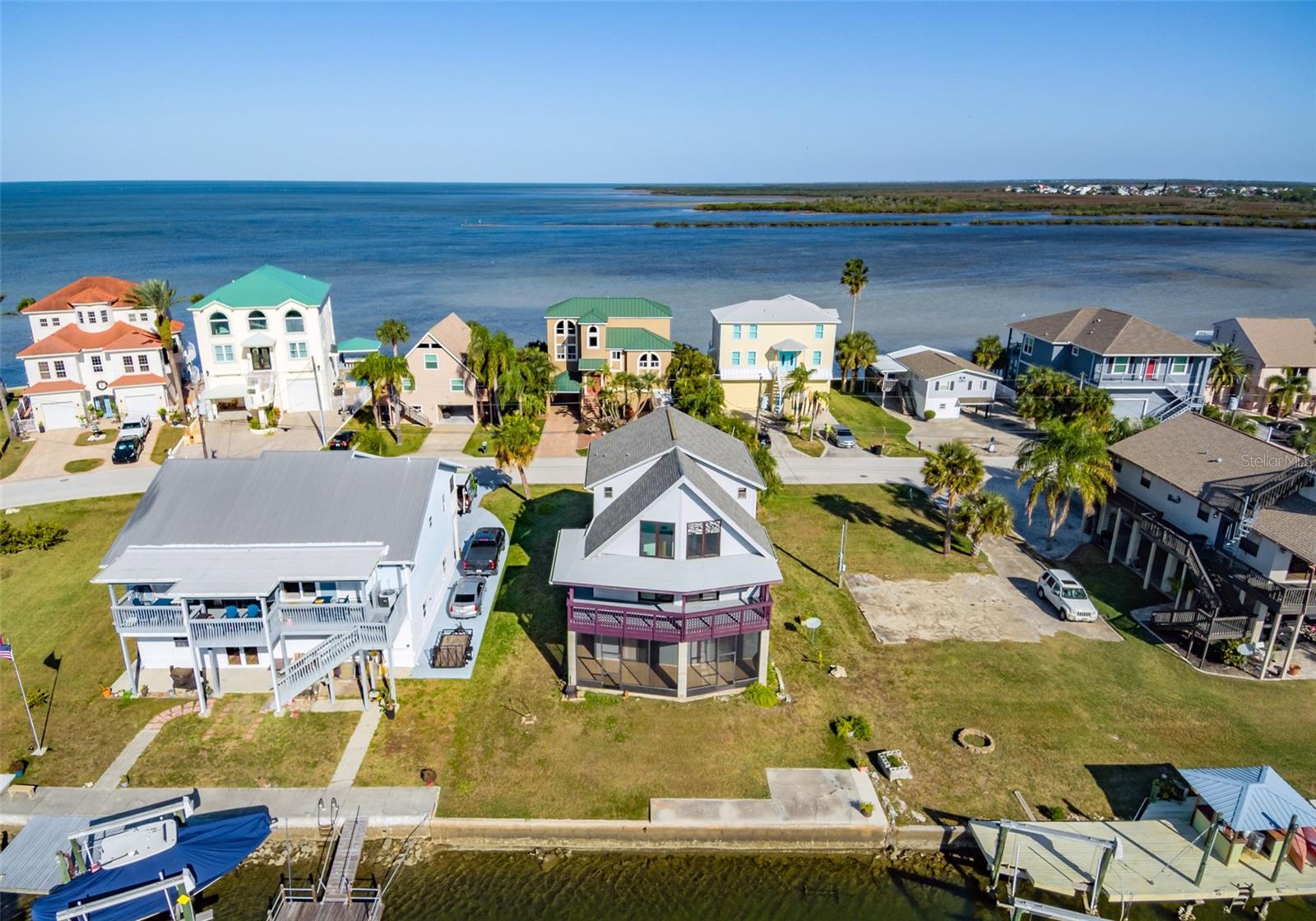 6436 Driftwood Drive, FL