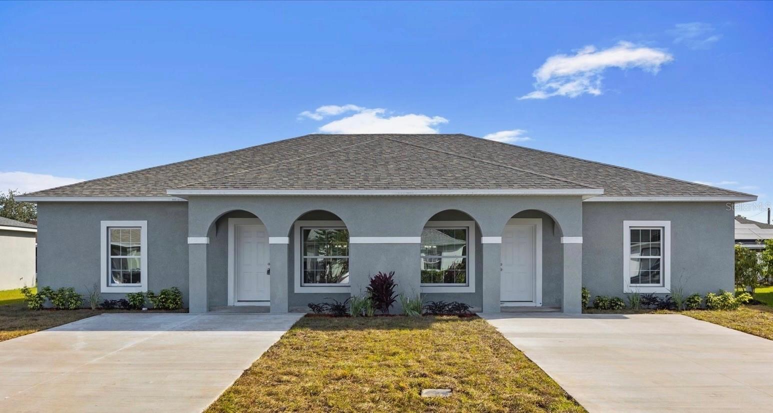 13 Trout Way #A & B, FL