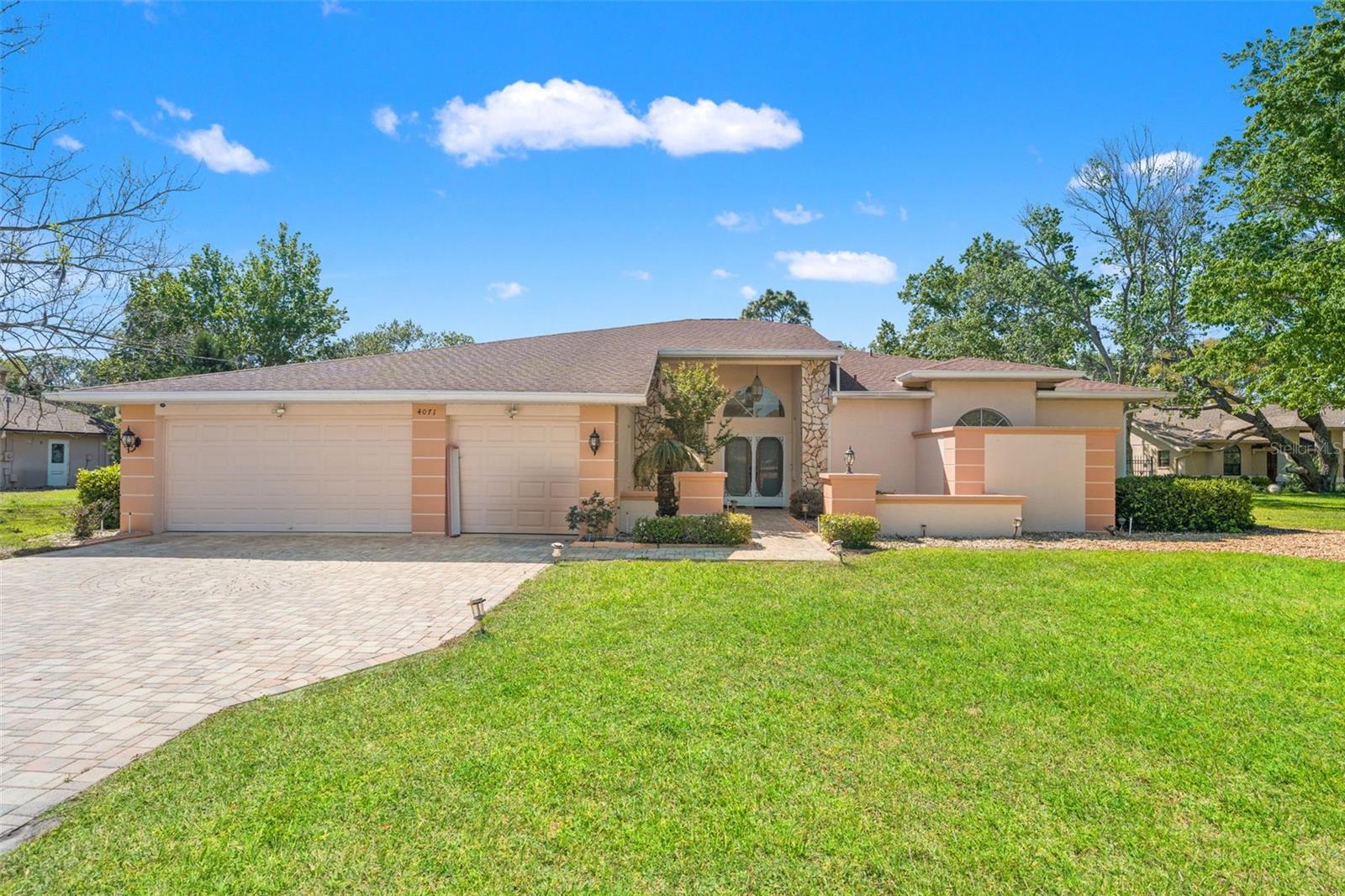 4071 Black Oak Trail, FL