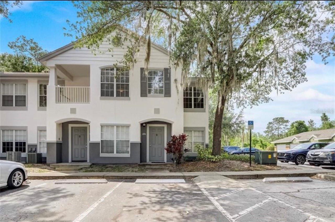 4332 Kirkman Road, FL