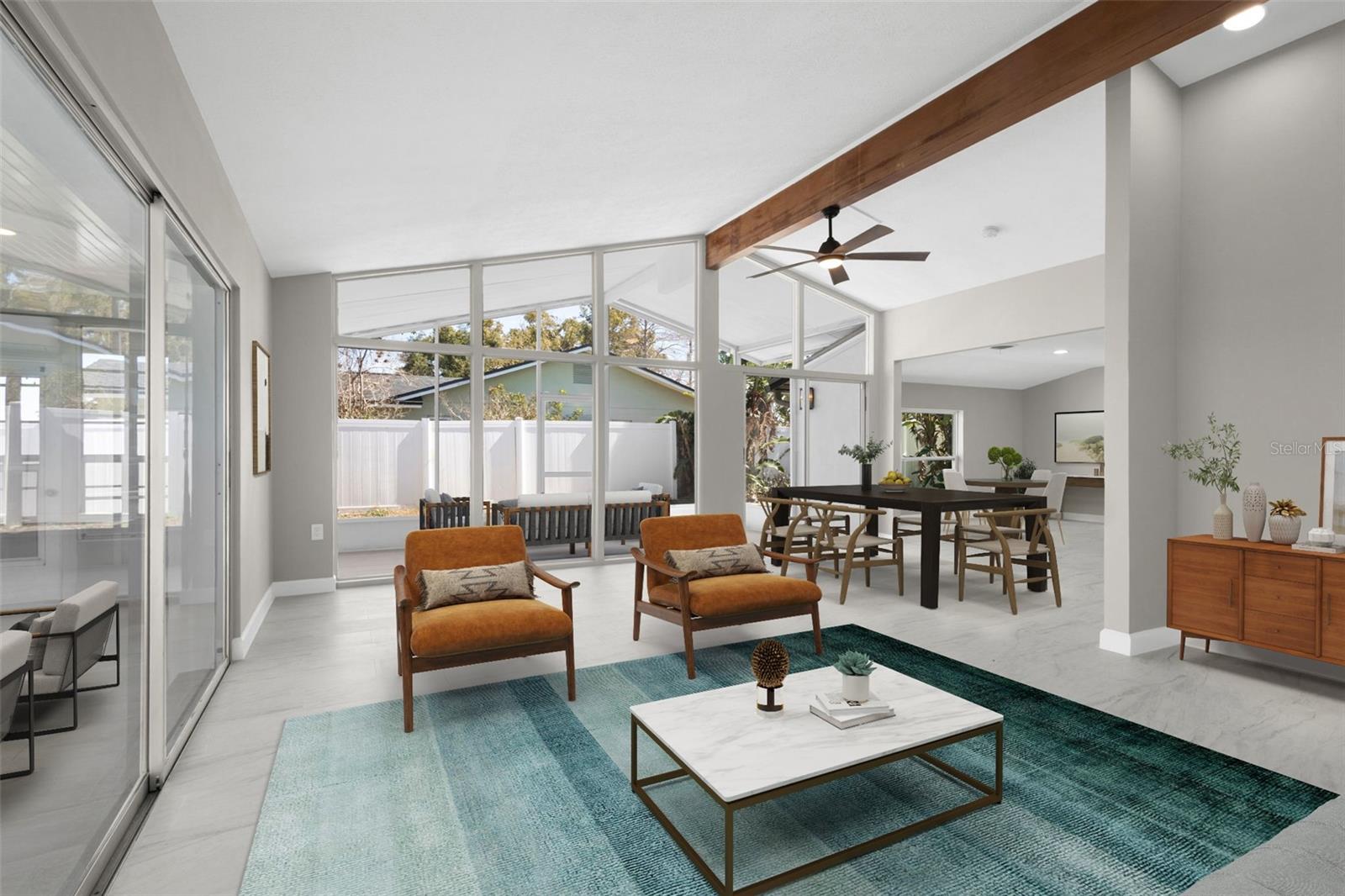 729 Spanish Main Drive, FL