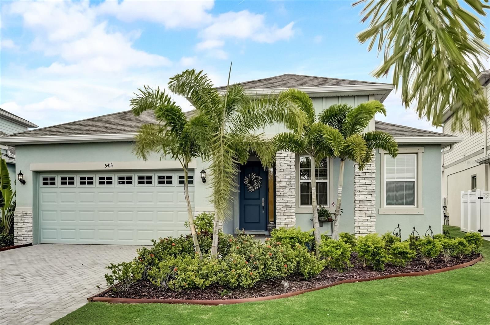 5413 Wishing Arch Drive, FL