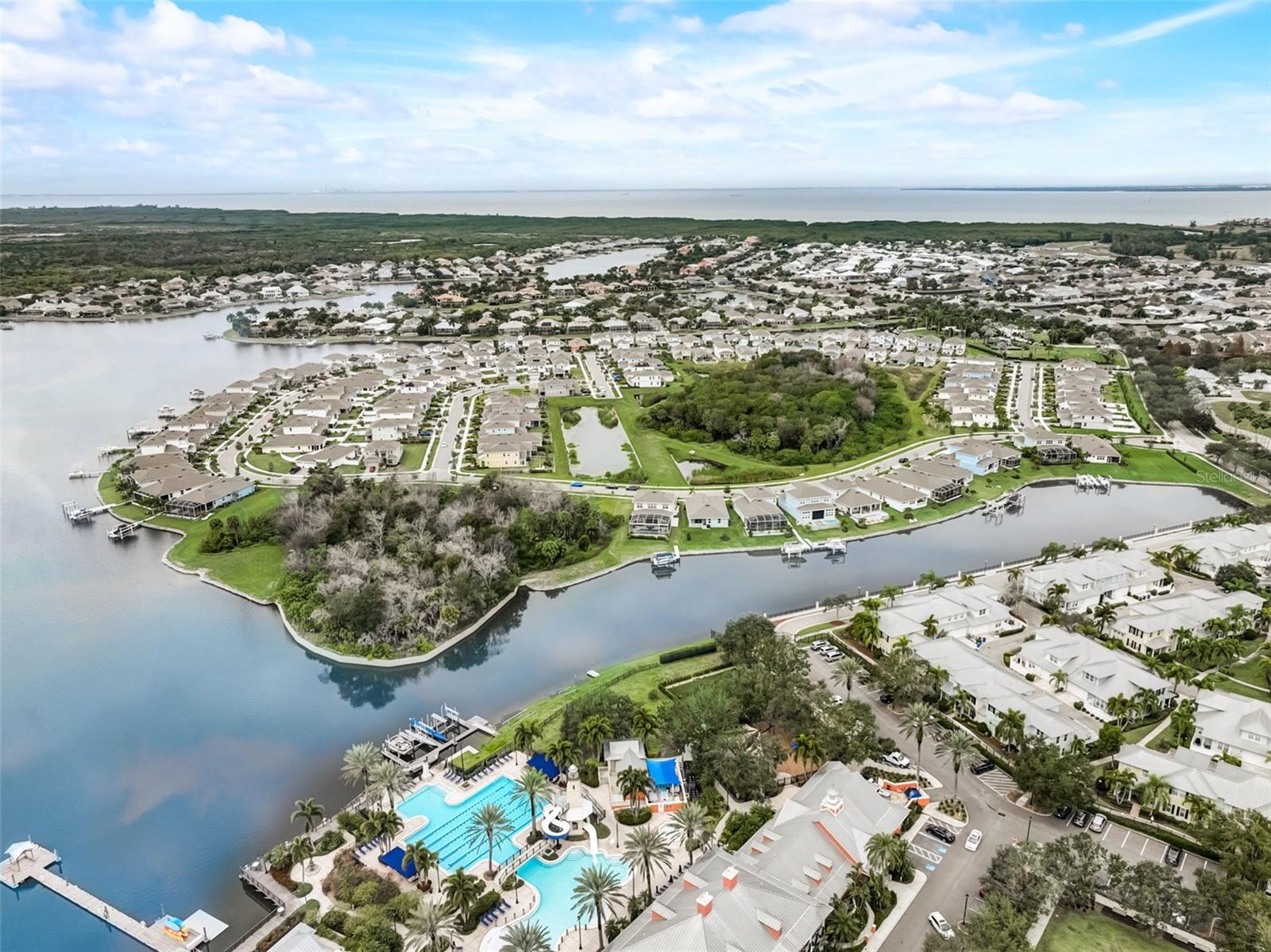 5413 Wishing Arch Drive, FL