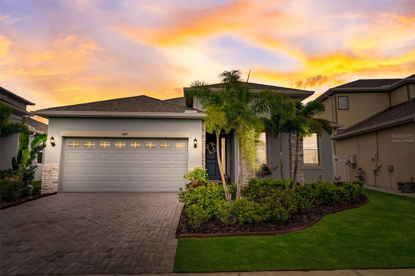 5413 Wishing Arch Drive, FL