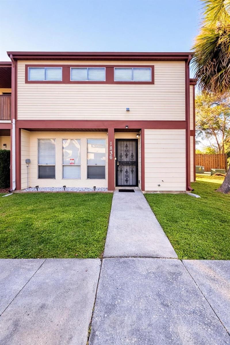 1836 Warringwood Drive, FL