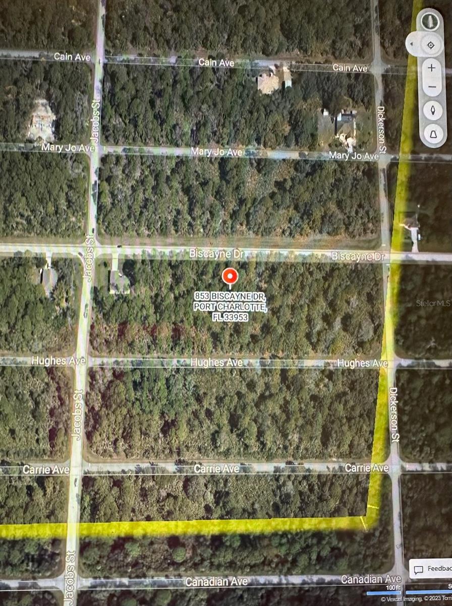 853 Biscayne Drive, FL