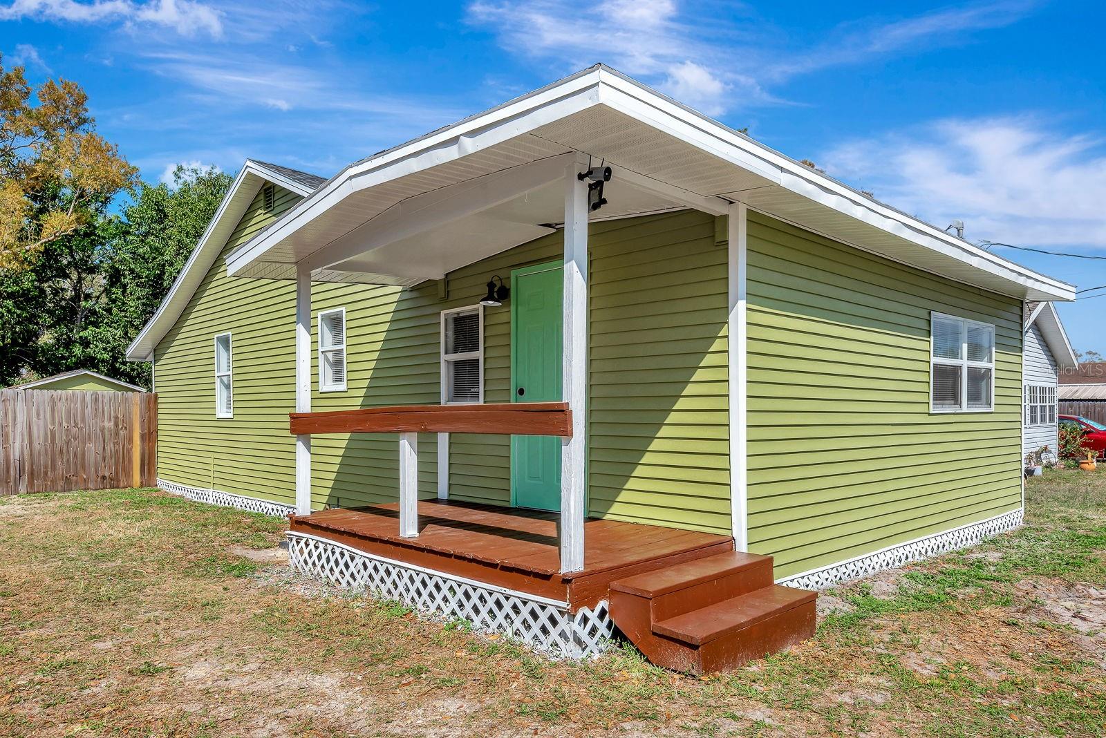 3016 17th Street, FL