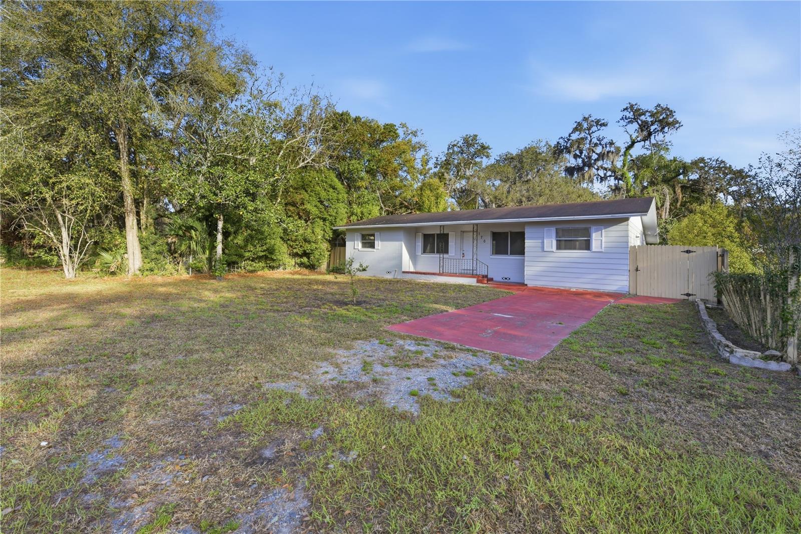 170 W Crystal Lake Ave, FL