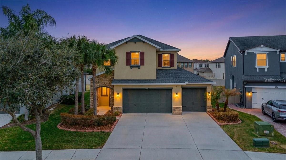 3963 Empoli Court, FL