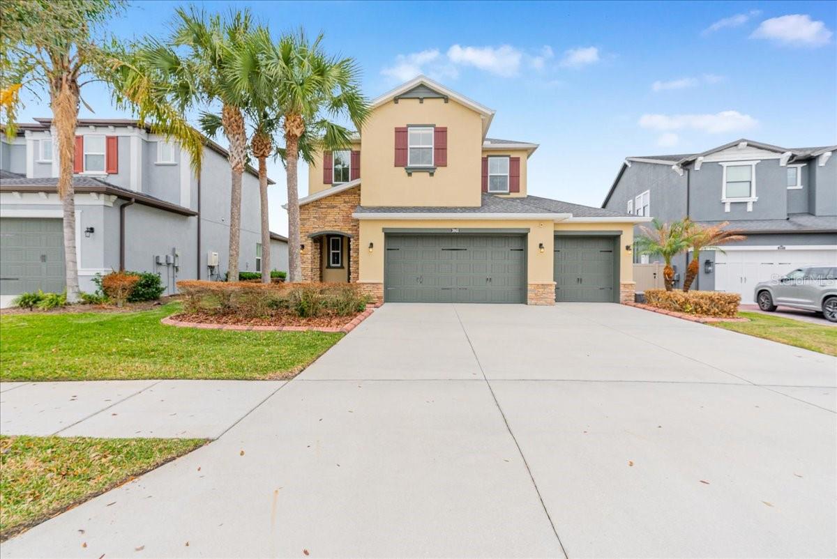 3963 Empoli Court, FL