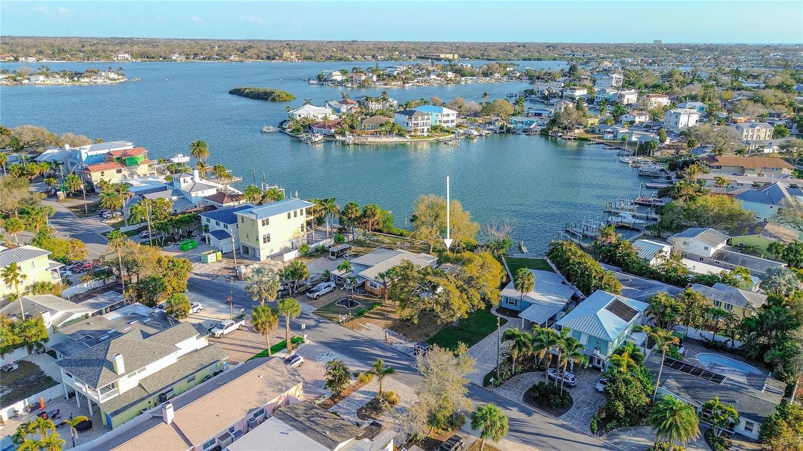 407 20th Avenue, FL