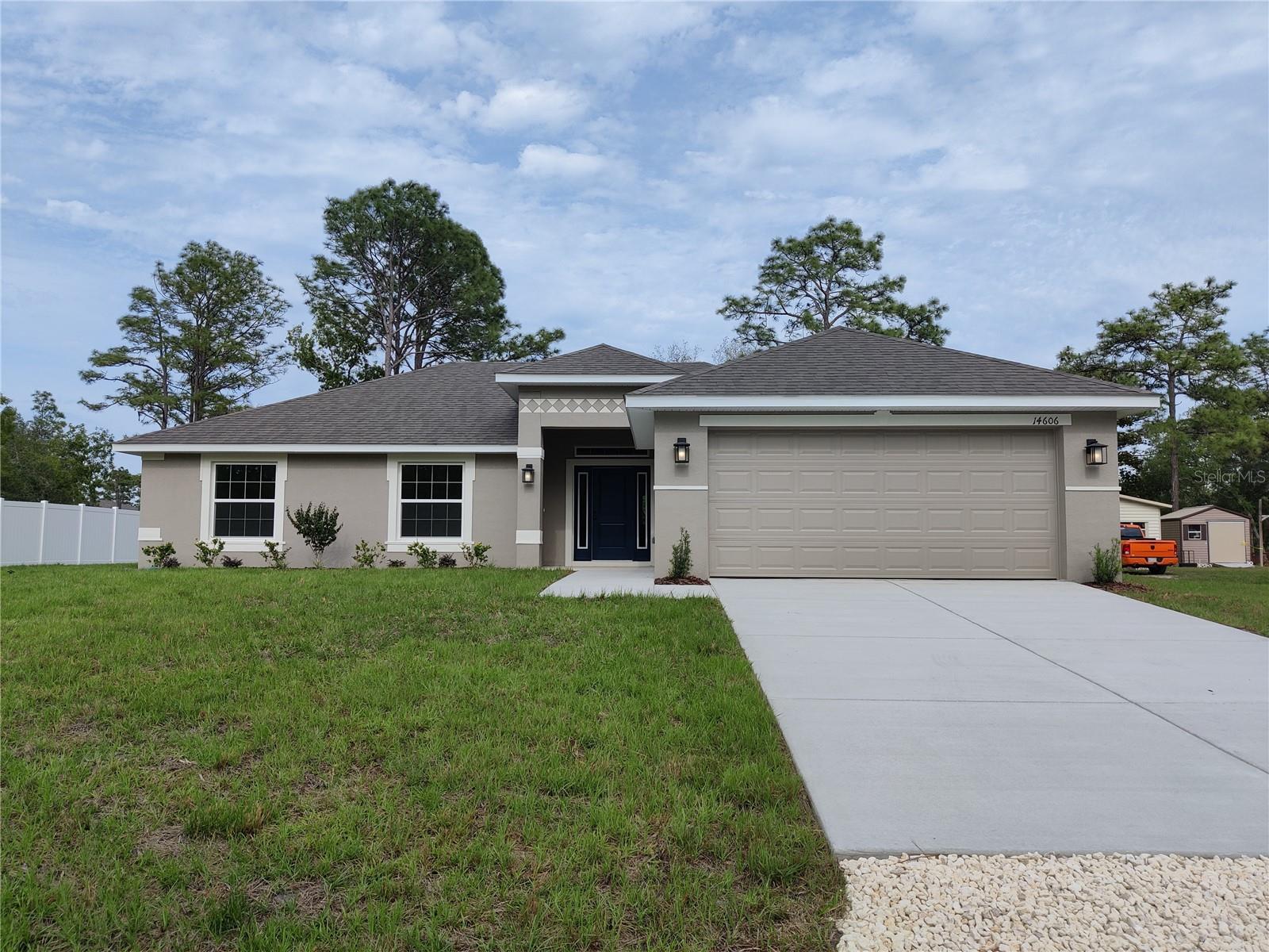 14606 Mocking Wren Road, FL