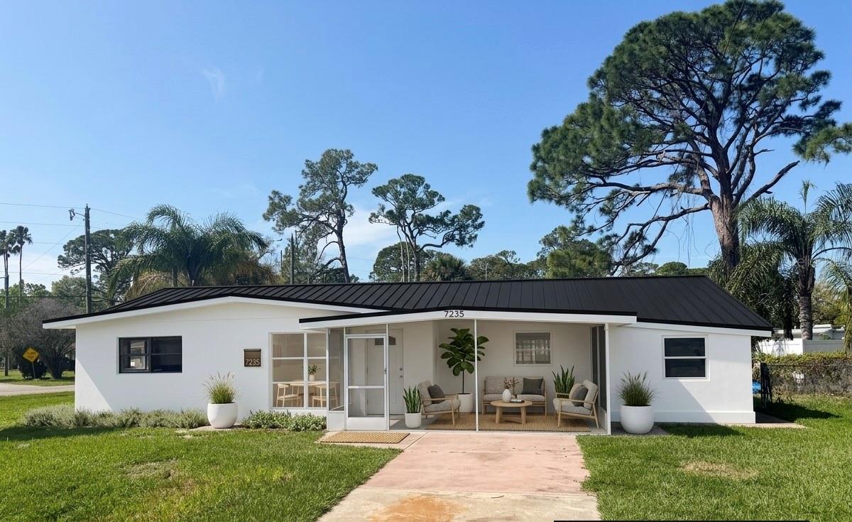 7235 Royal Palm Dr, FL