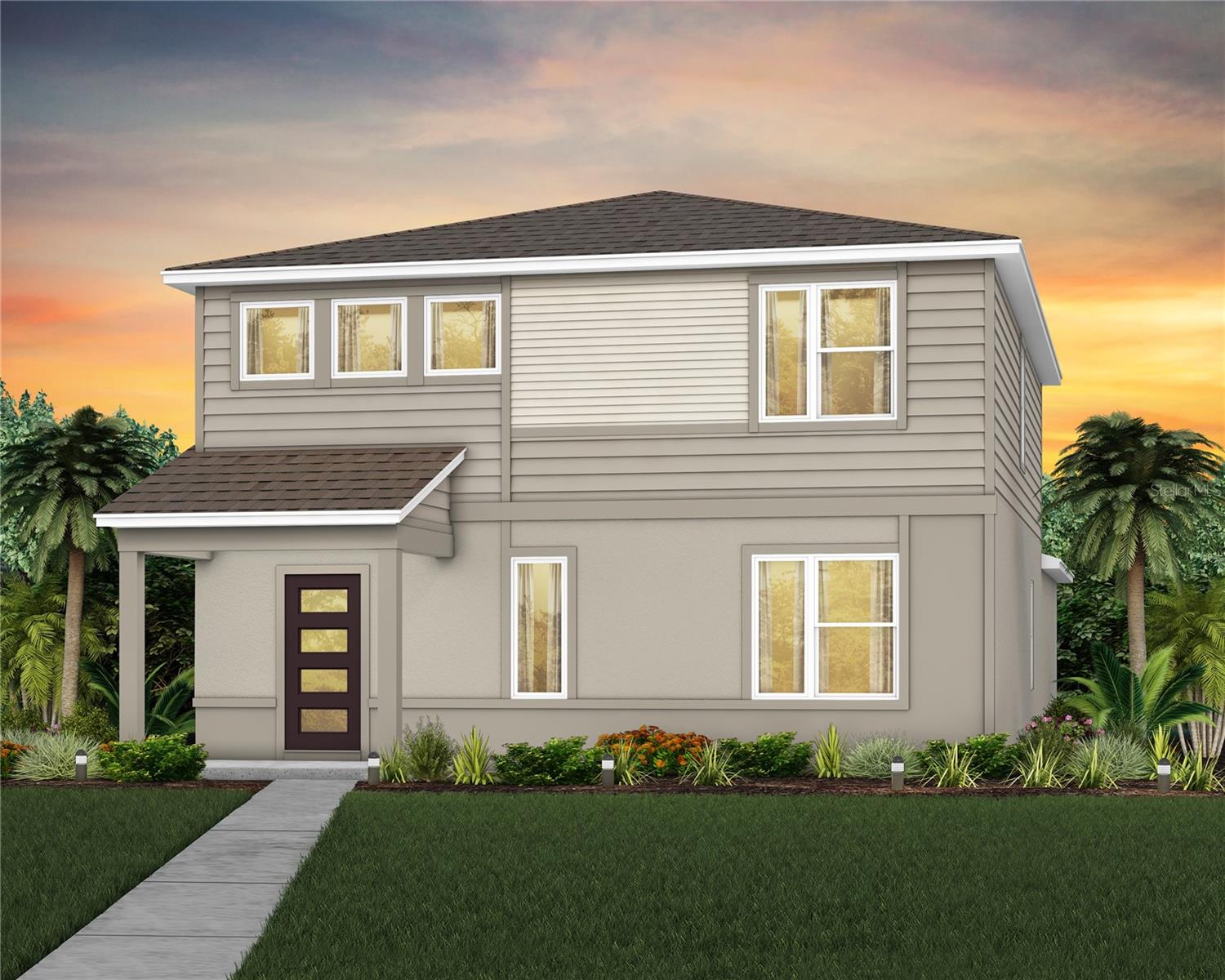 5661 Swaying Blossom Aly, FL