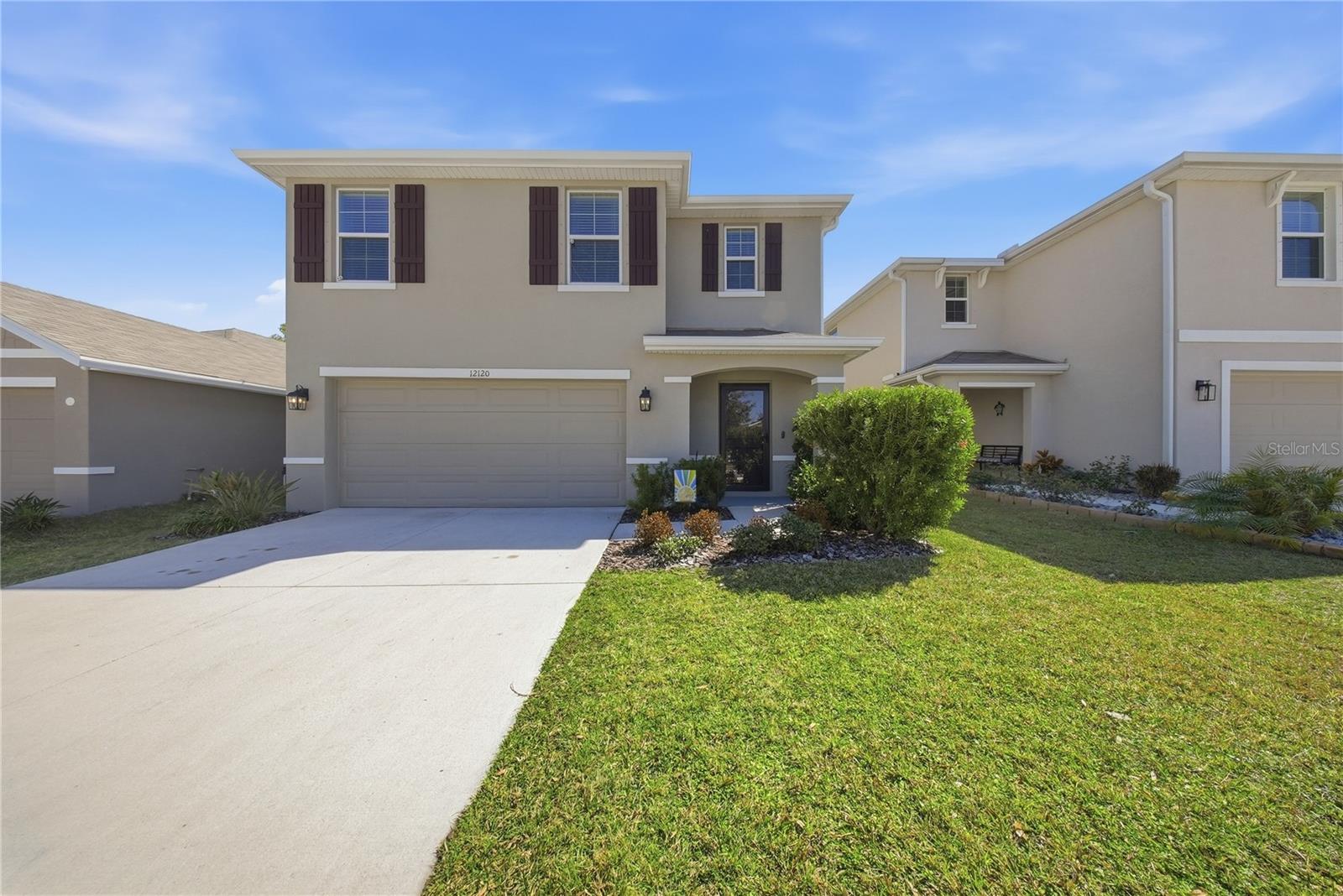 12120 Lily Magnolia Lane, FL