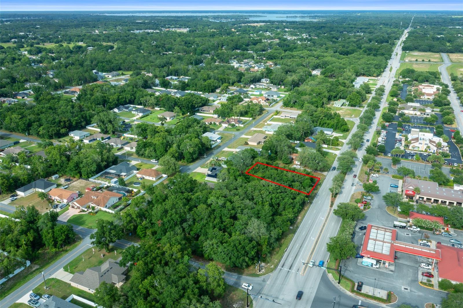 00 Se Hwy 42, FL