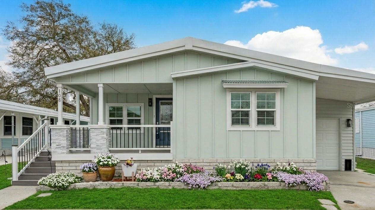 108 Dolphin Drive, FL