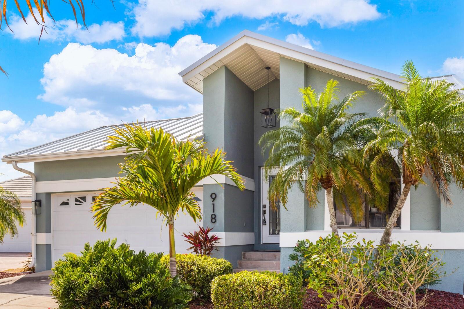 918 Shagos Drive, FL