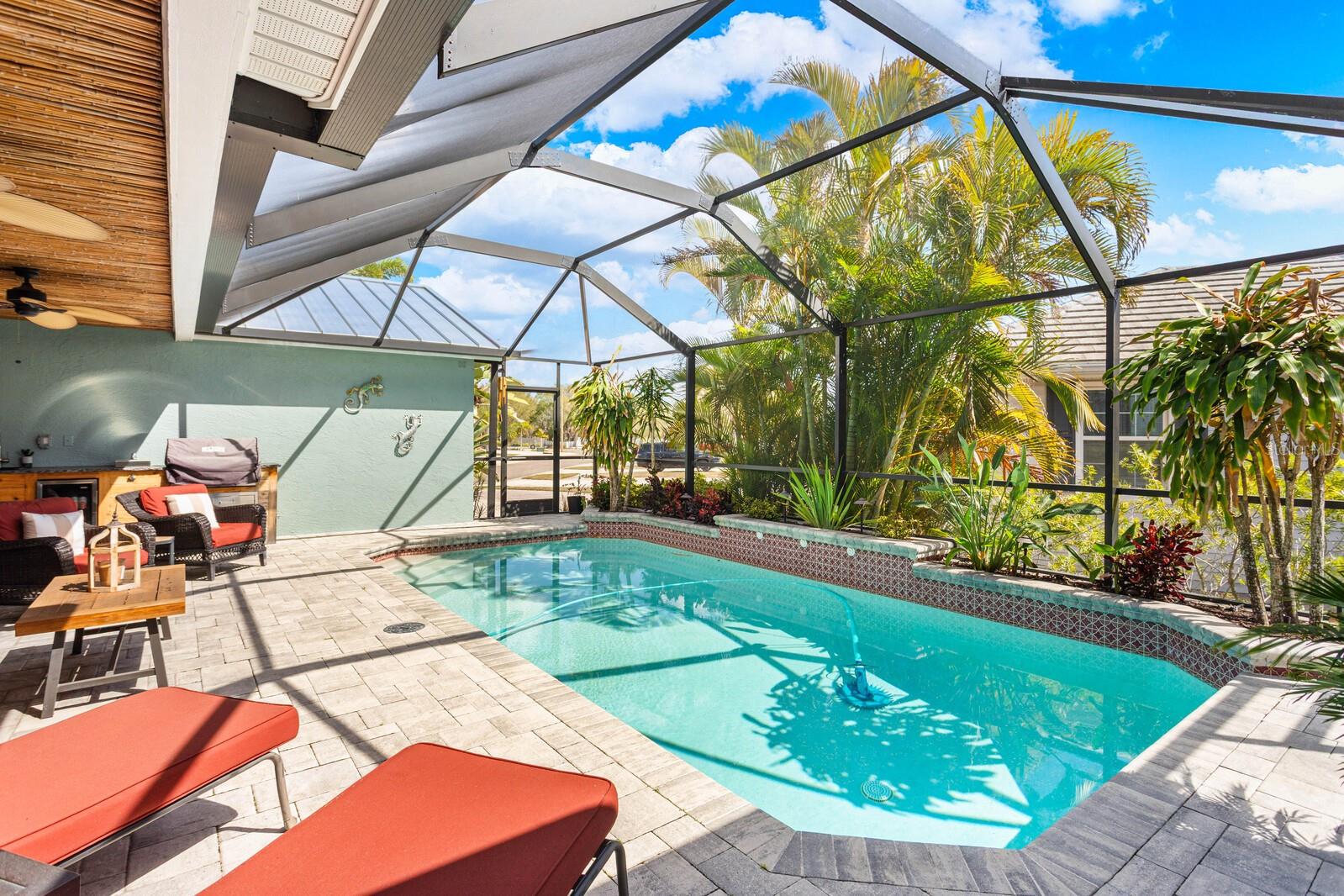 918 Shagos Drive, FL