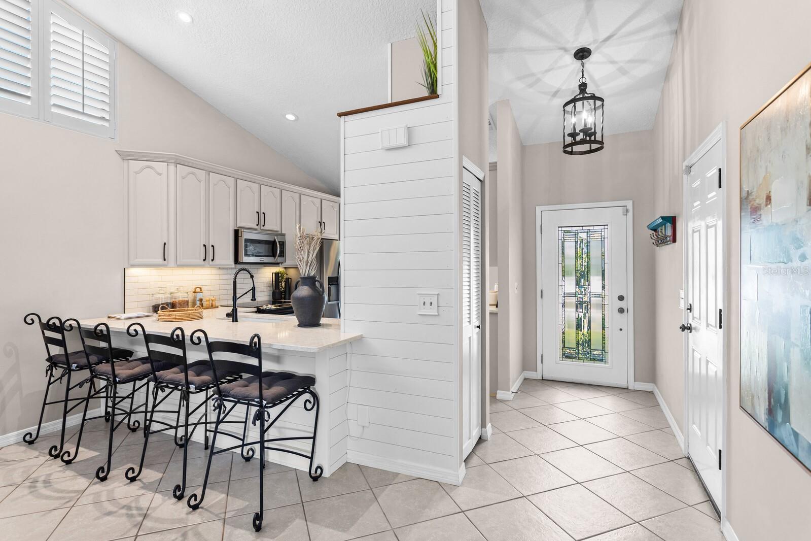 918 Shagos Drive, FL