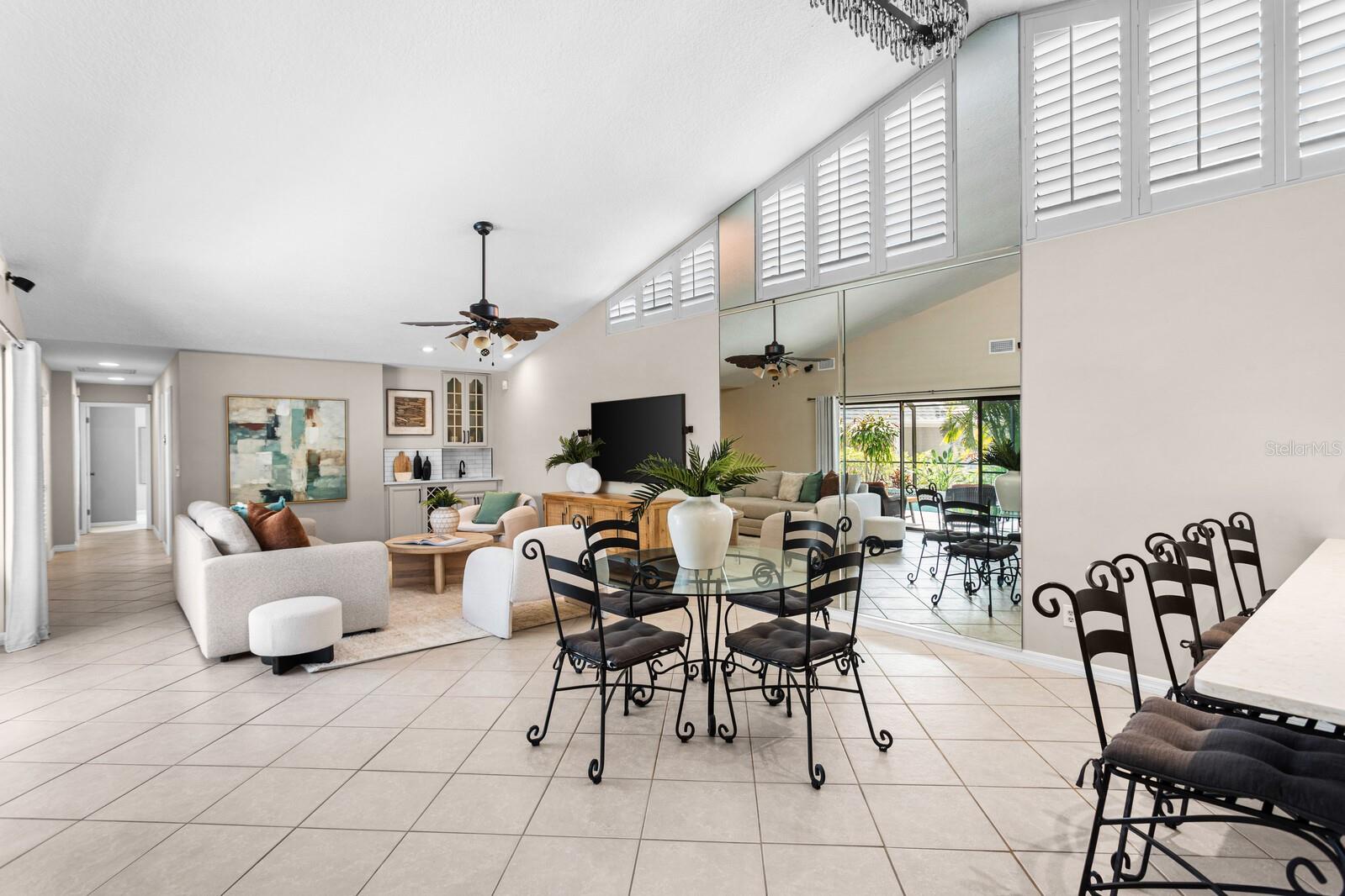 918 Shagos Drive, FL