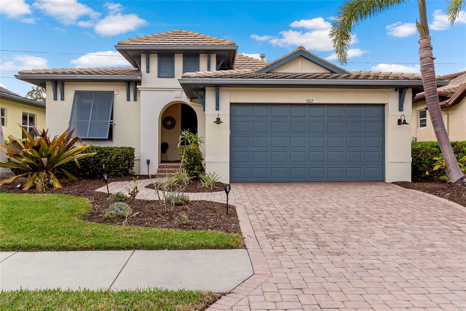 922 Preservation Street, FL