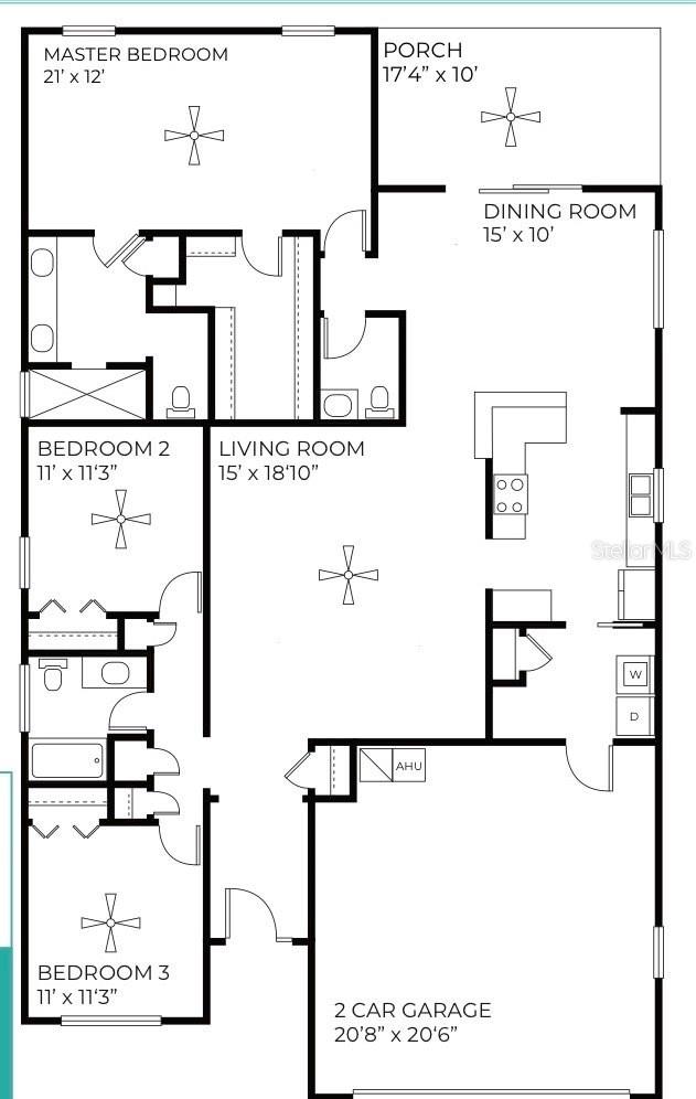 6737 13th Lane, FL
