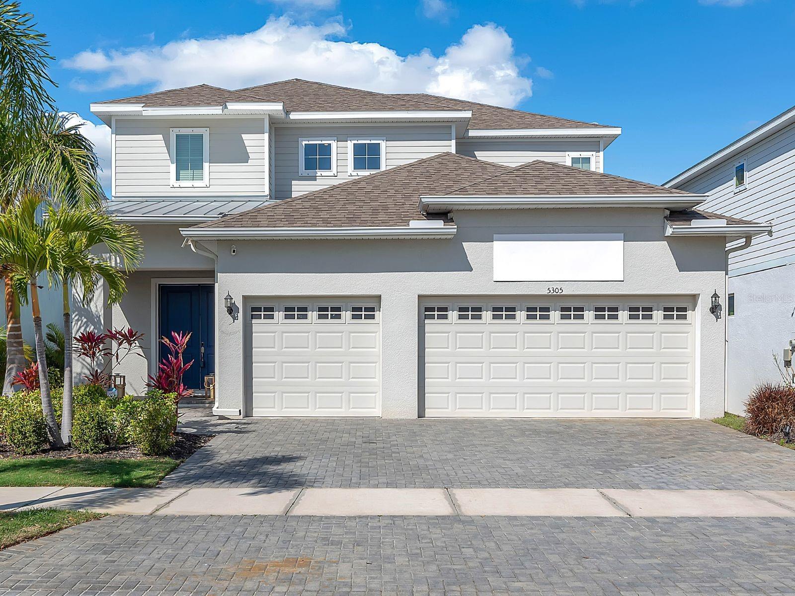 5305 Wishing Arch Drive, FL