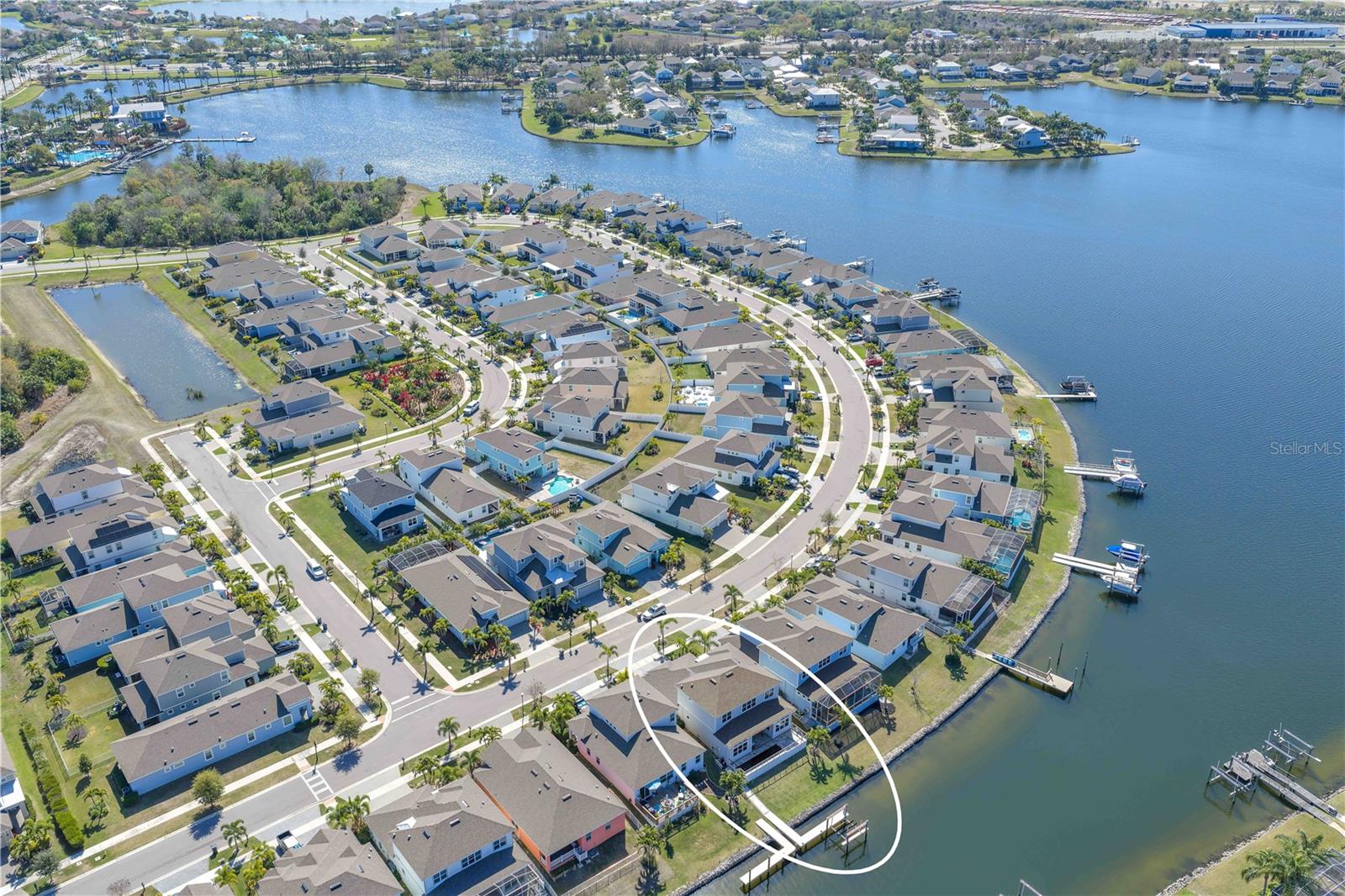 5305 Wishing Arch Drive, FL