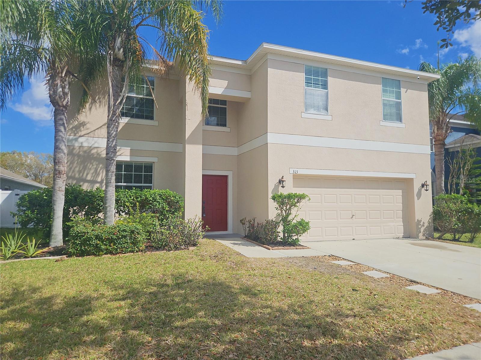 313 Shell Manor Drive, FL