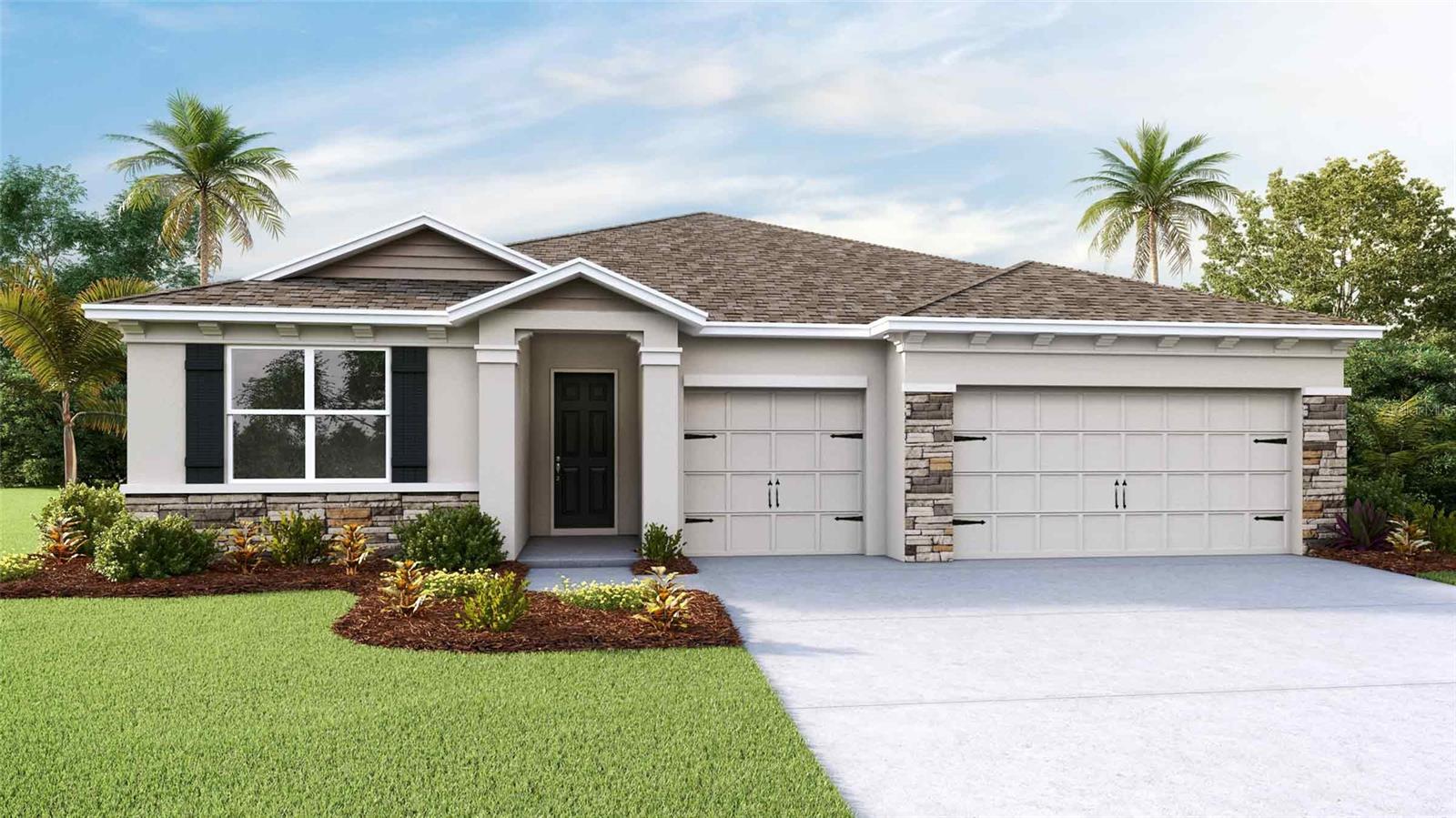 2096 Stratten Dr, FL