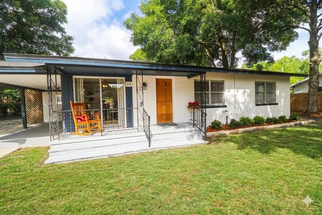 24 Ne 45th St, FL