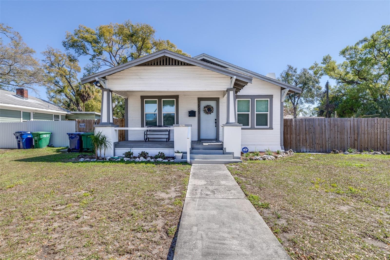 5503 N 9th St, FL