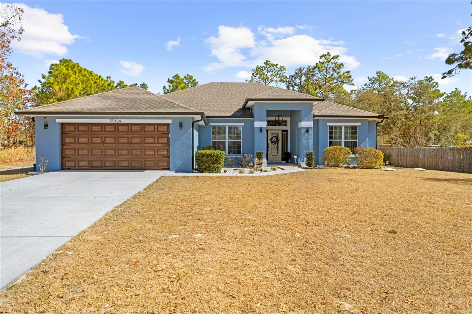 12034 Mandlin Rd, FL