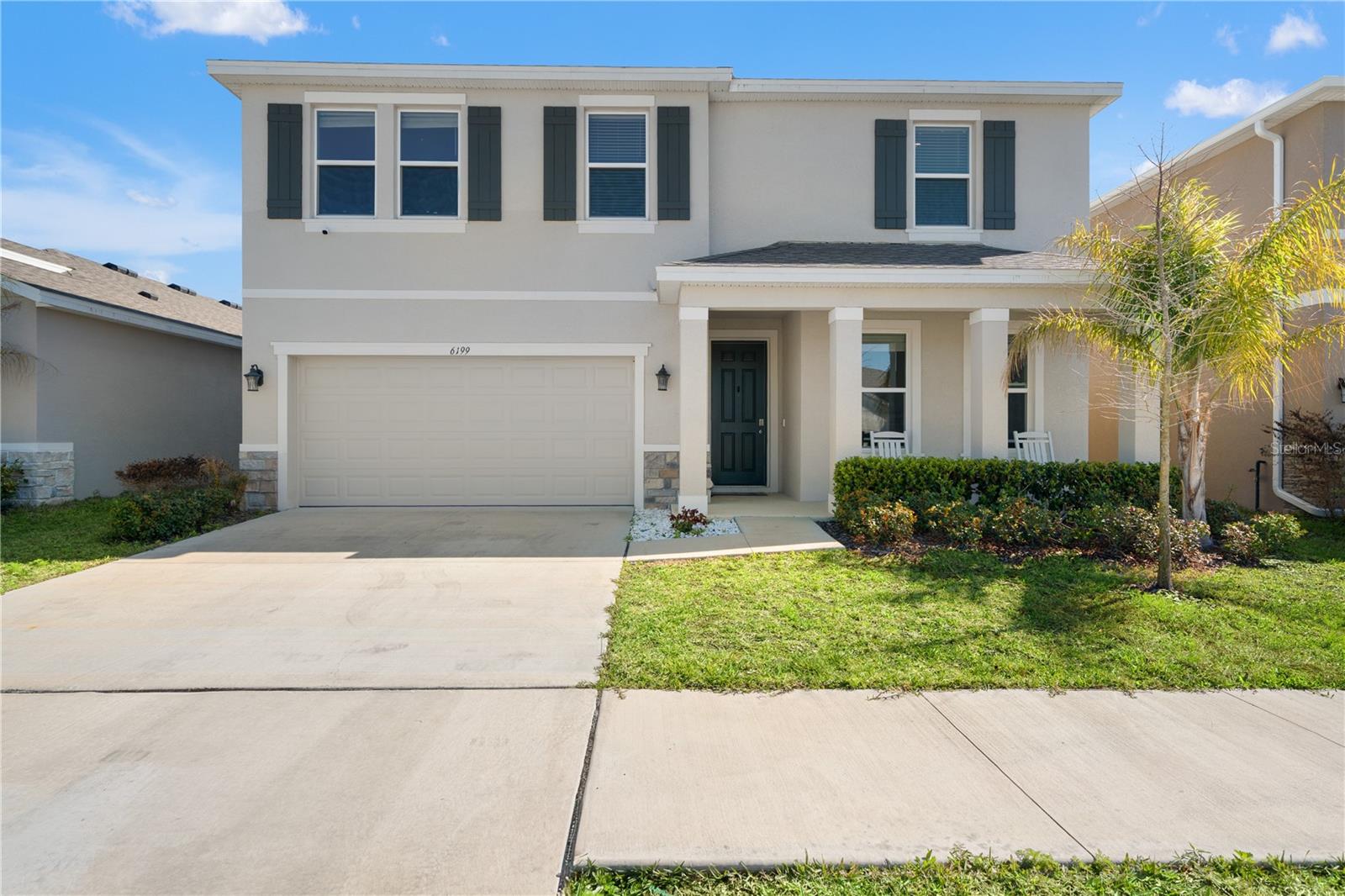 6199 Wandering Willow Dr, FL
