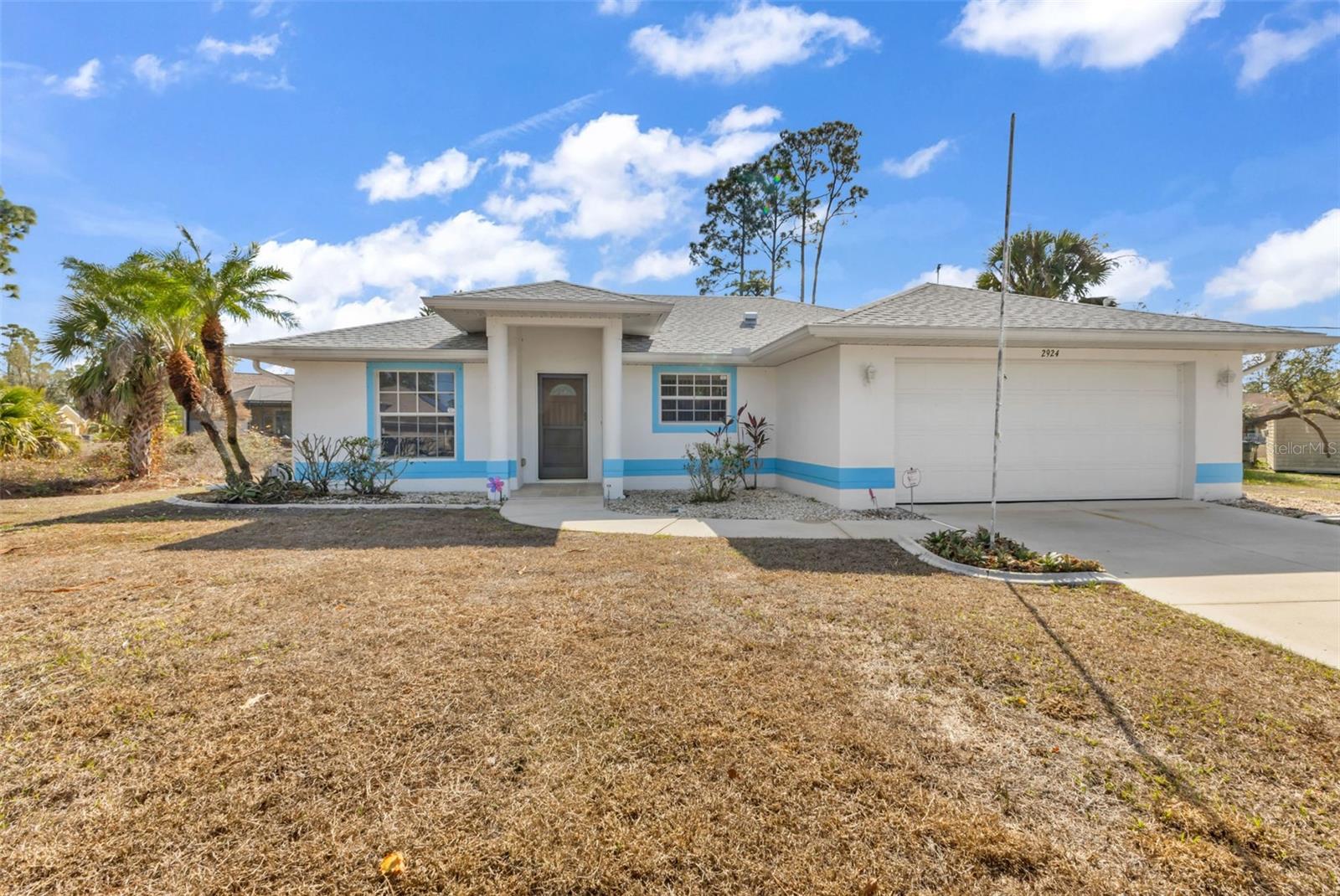 2924 La Tassel Street, FL