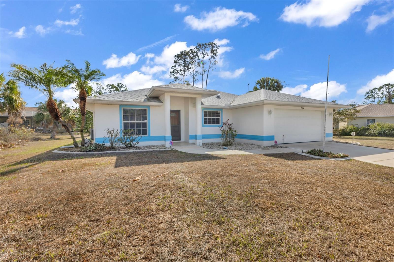 2924 La Tassel Street, FL