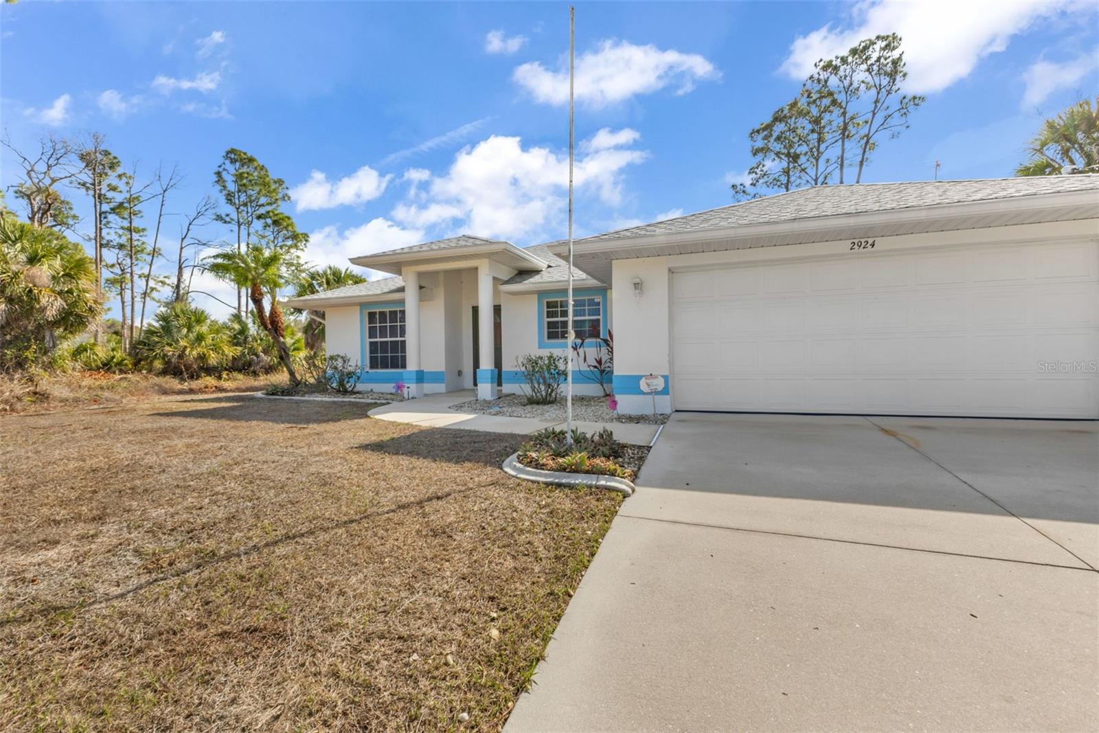 2924 La Tassel Street, FL