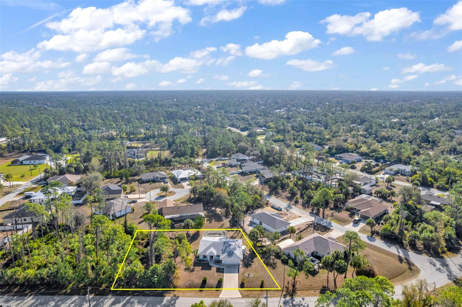 2924 La Tassel St, FL