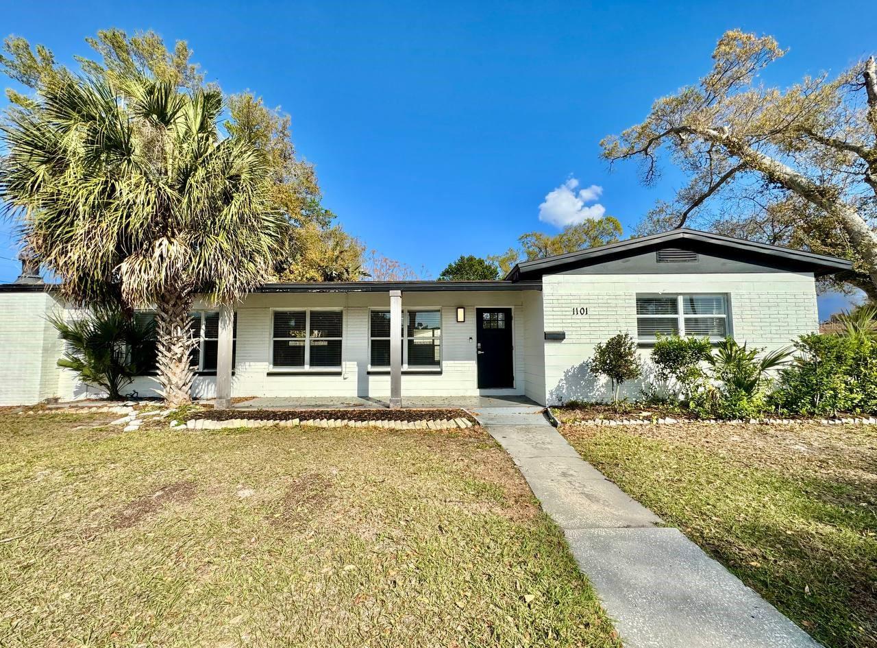 1101 46th Street, FL
