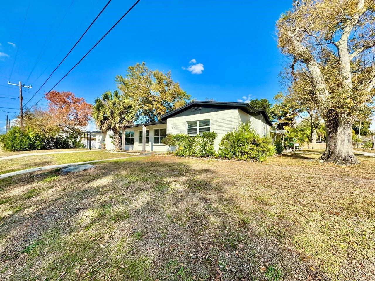 1101 46th Street, FL