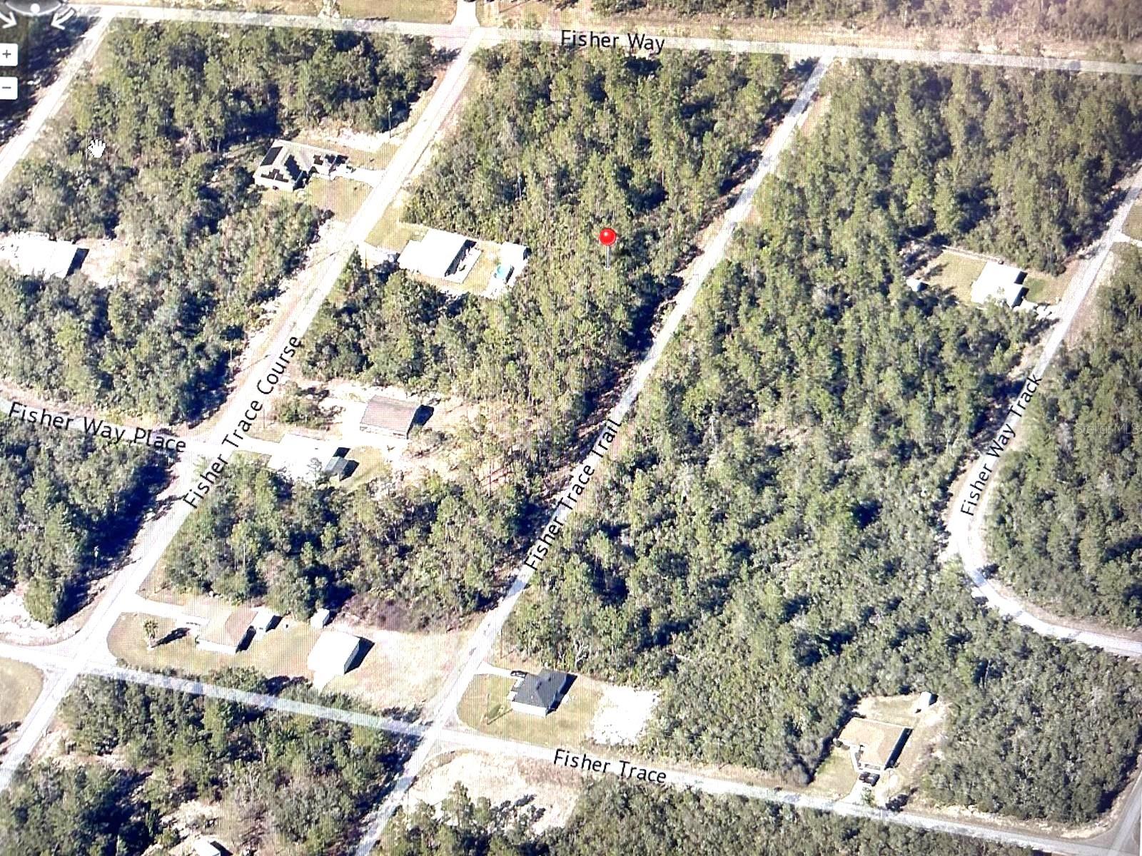 0 Fisher Trace Trail, FL