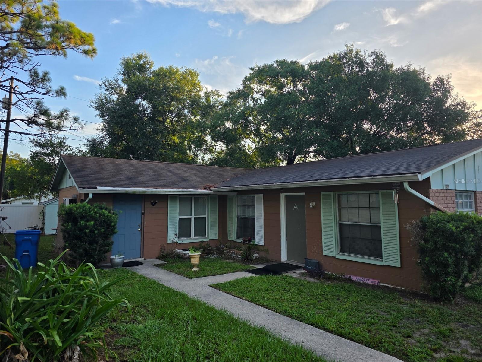1408 College Park Lane, FL