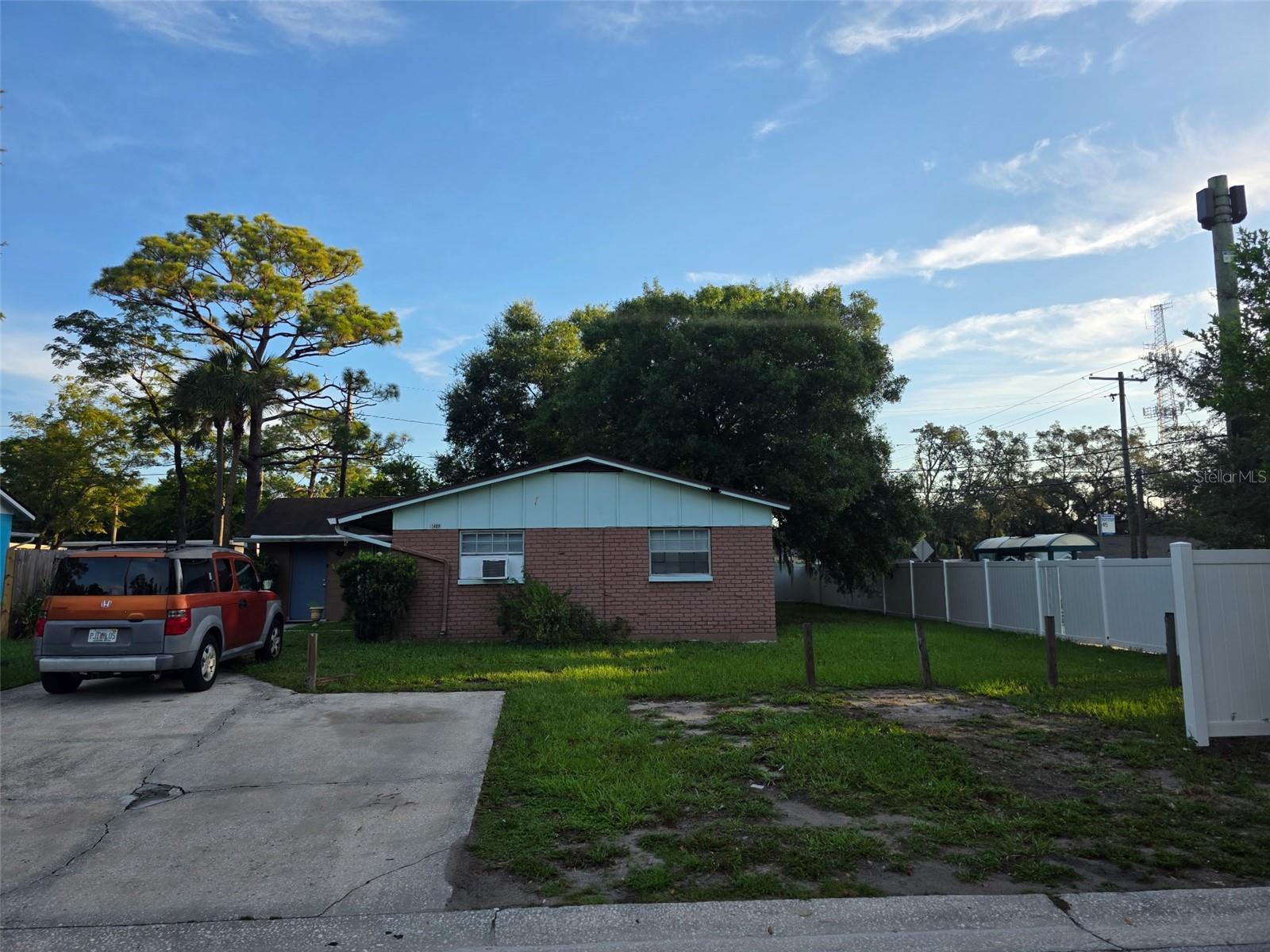 1408 College Park Lane, FL