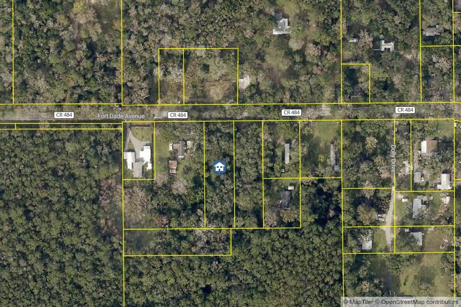 0 Fort Dade Ave, FL