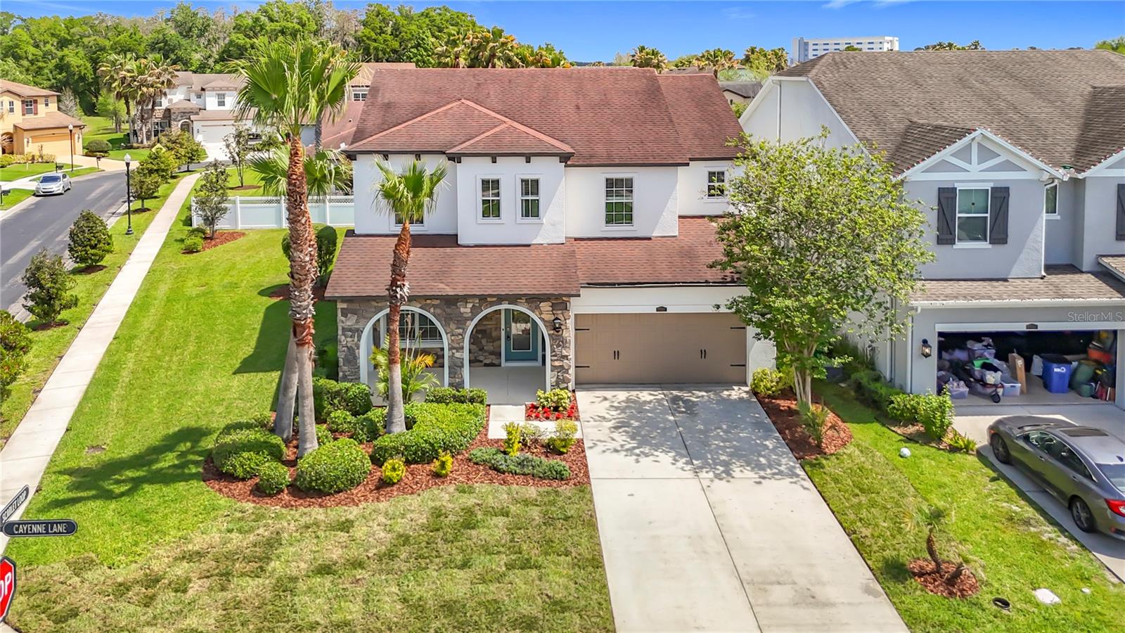 27387 Cayenne Lane, FL